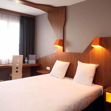 Ibis Styles Gien Hotel Kültér fotó