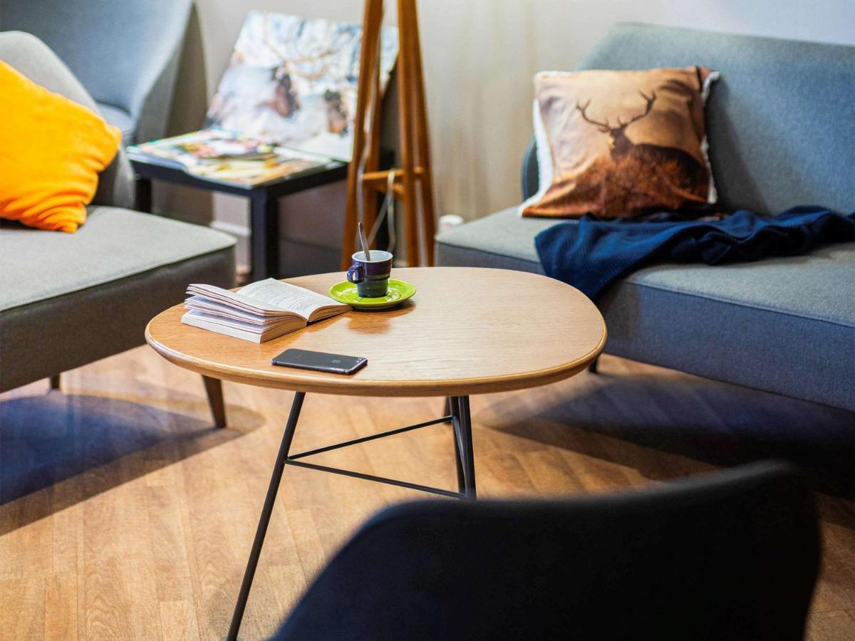 Ibis Styles Gien Hotel Kültér fotó