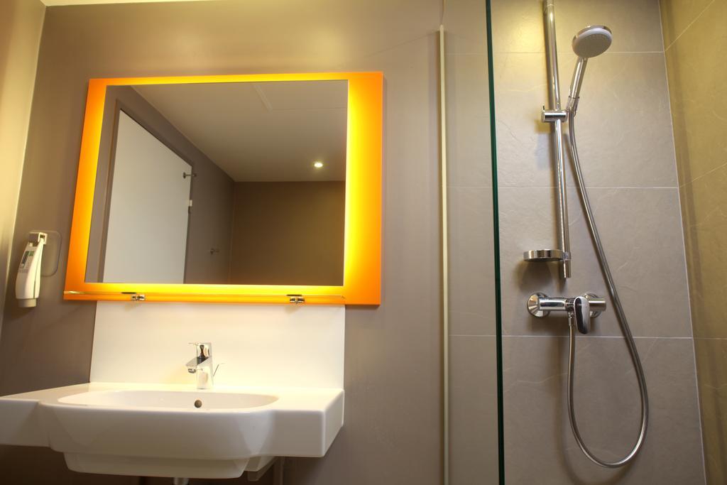 Ibis Styles Gien Hotel Szoba fotó