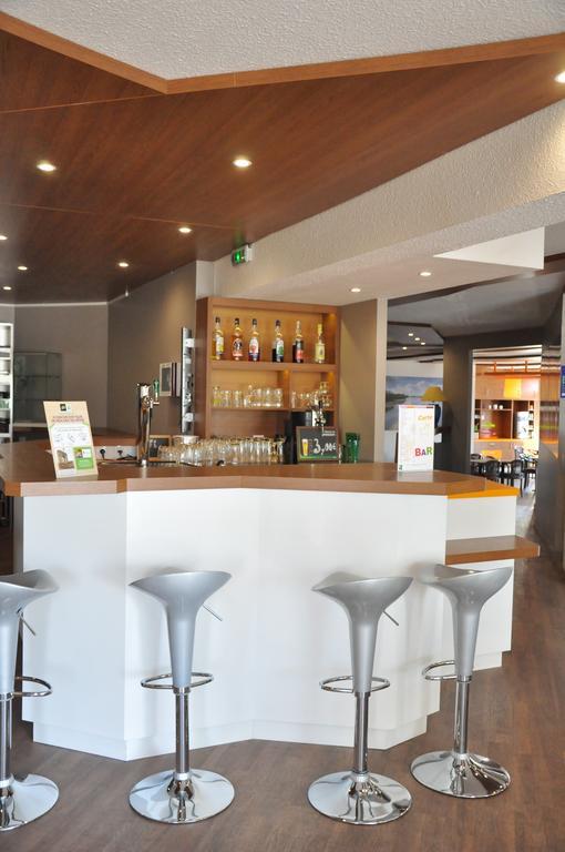 Ibis Styles Gien Hotel Kültér fotó
