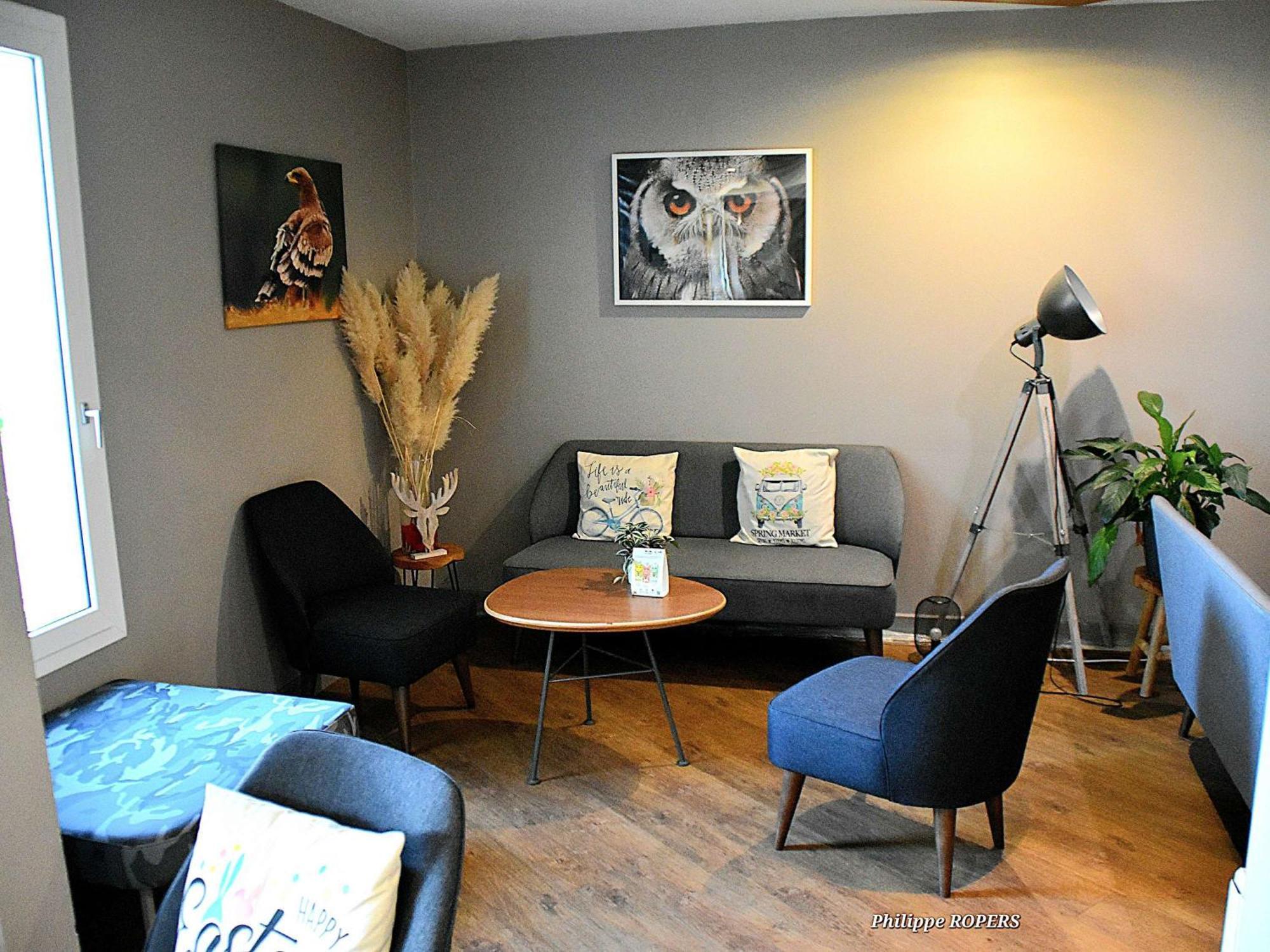 Ibis Styles Gien Hotel Kültér fotó