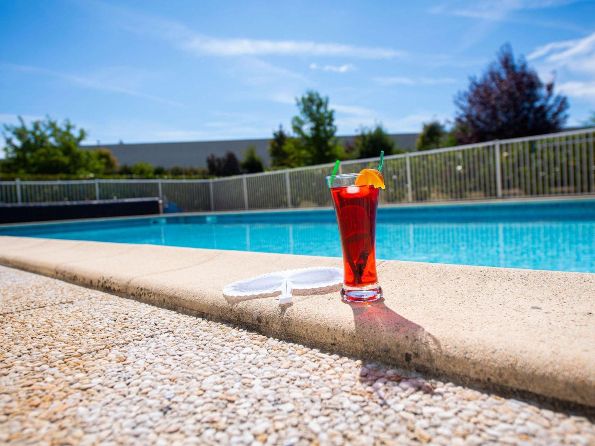 Ibis Styles Gien Hotel Kültér fotó