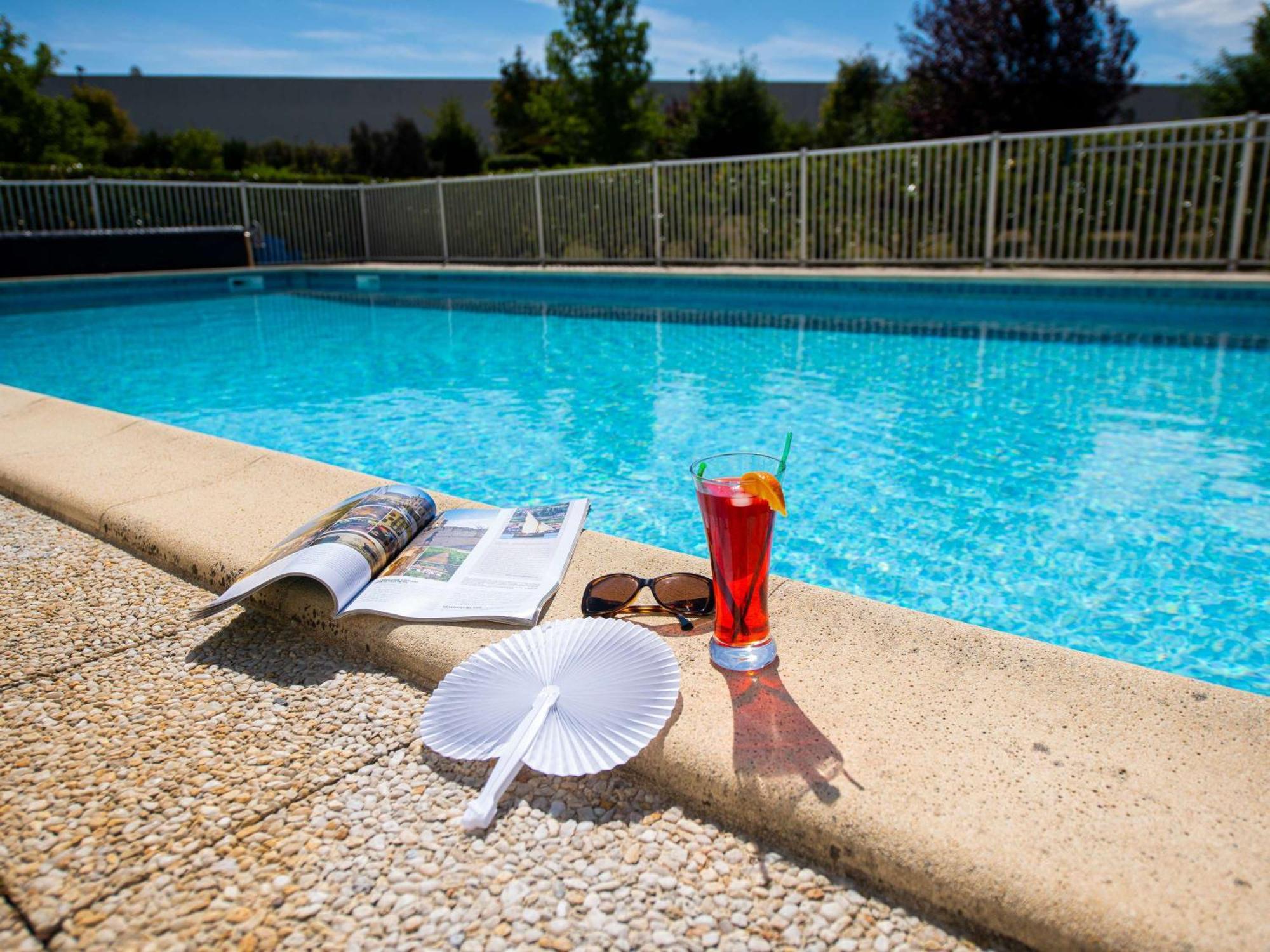 Ibis Styles Gien Hotel Kültér fotó