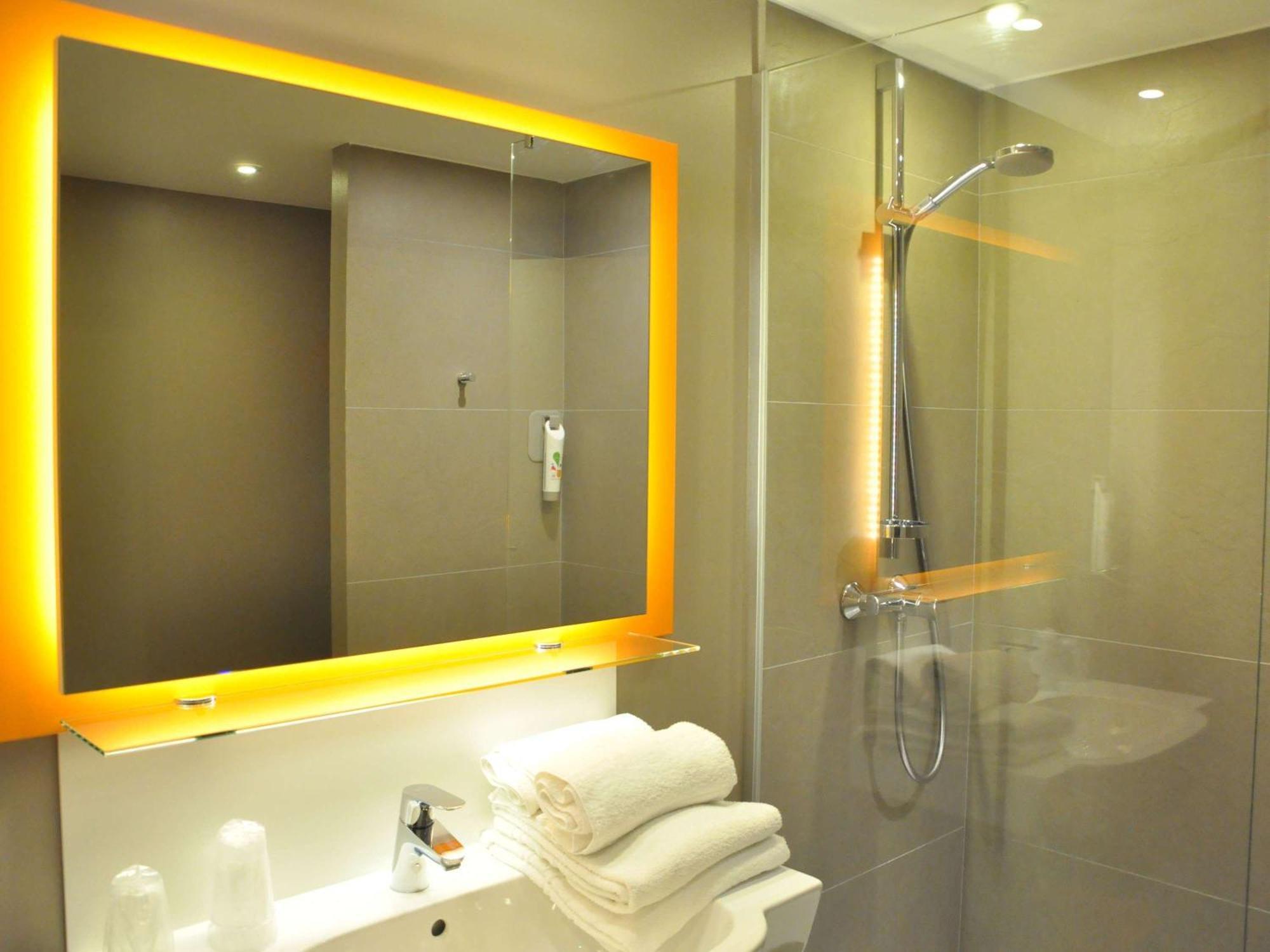 Ibis Styles Gien Hotel Kültér fotó
