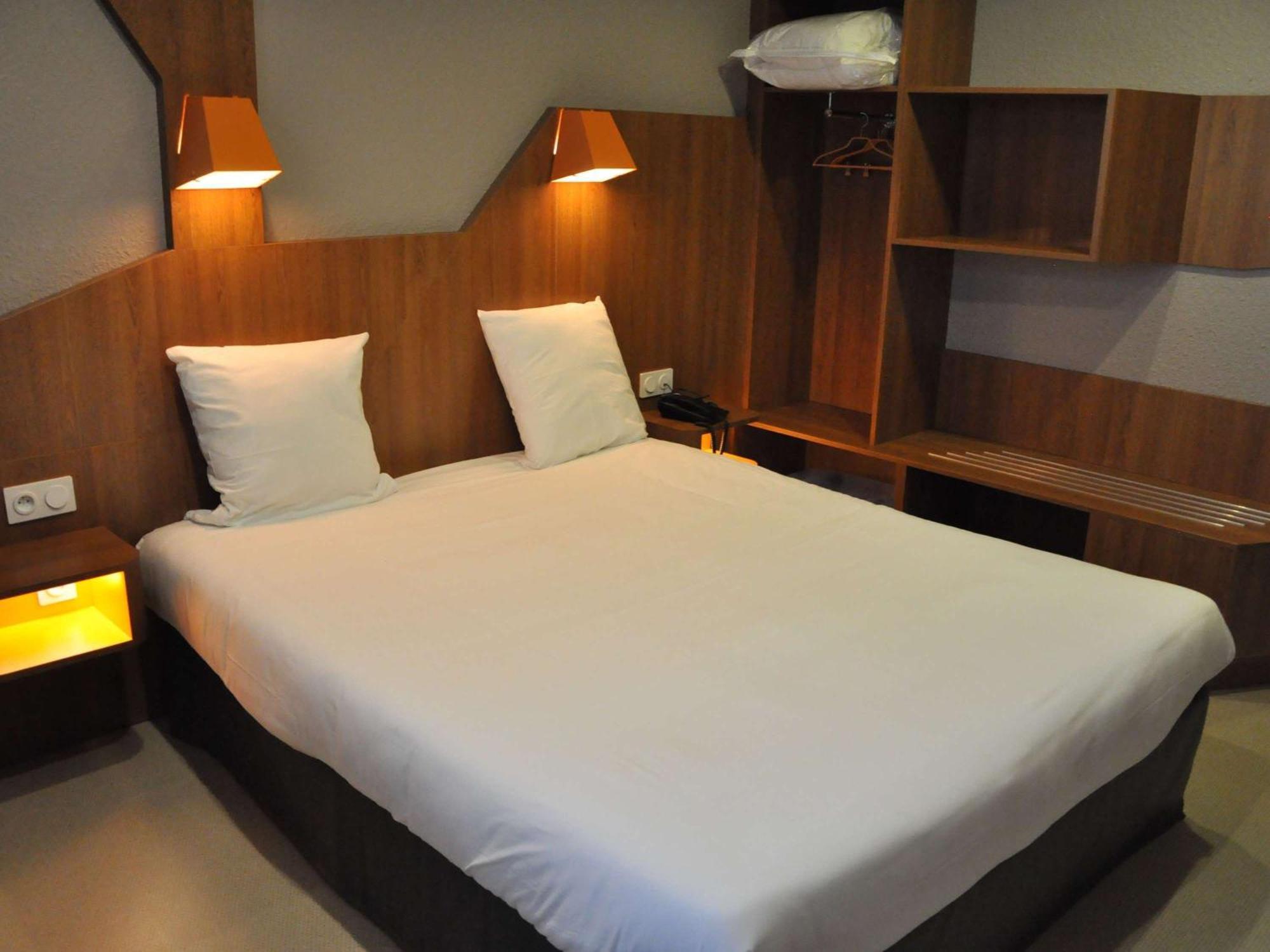 Ibis Styles Gien Hotel Kültér fotó