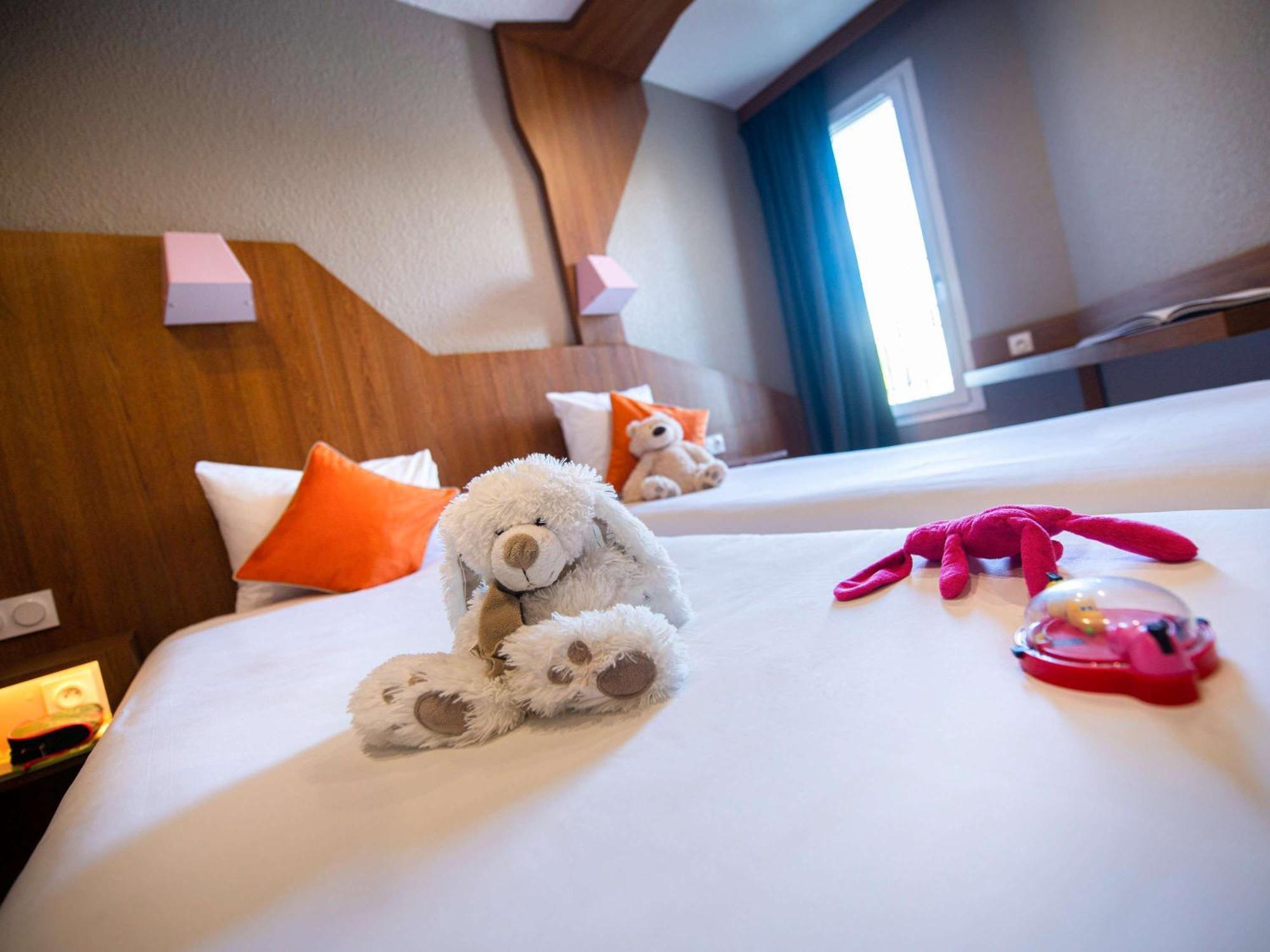 Ibis Styles Gien Hotel Kültér fotó