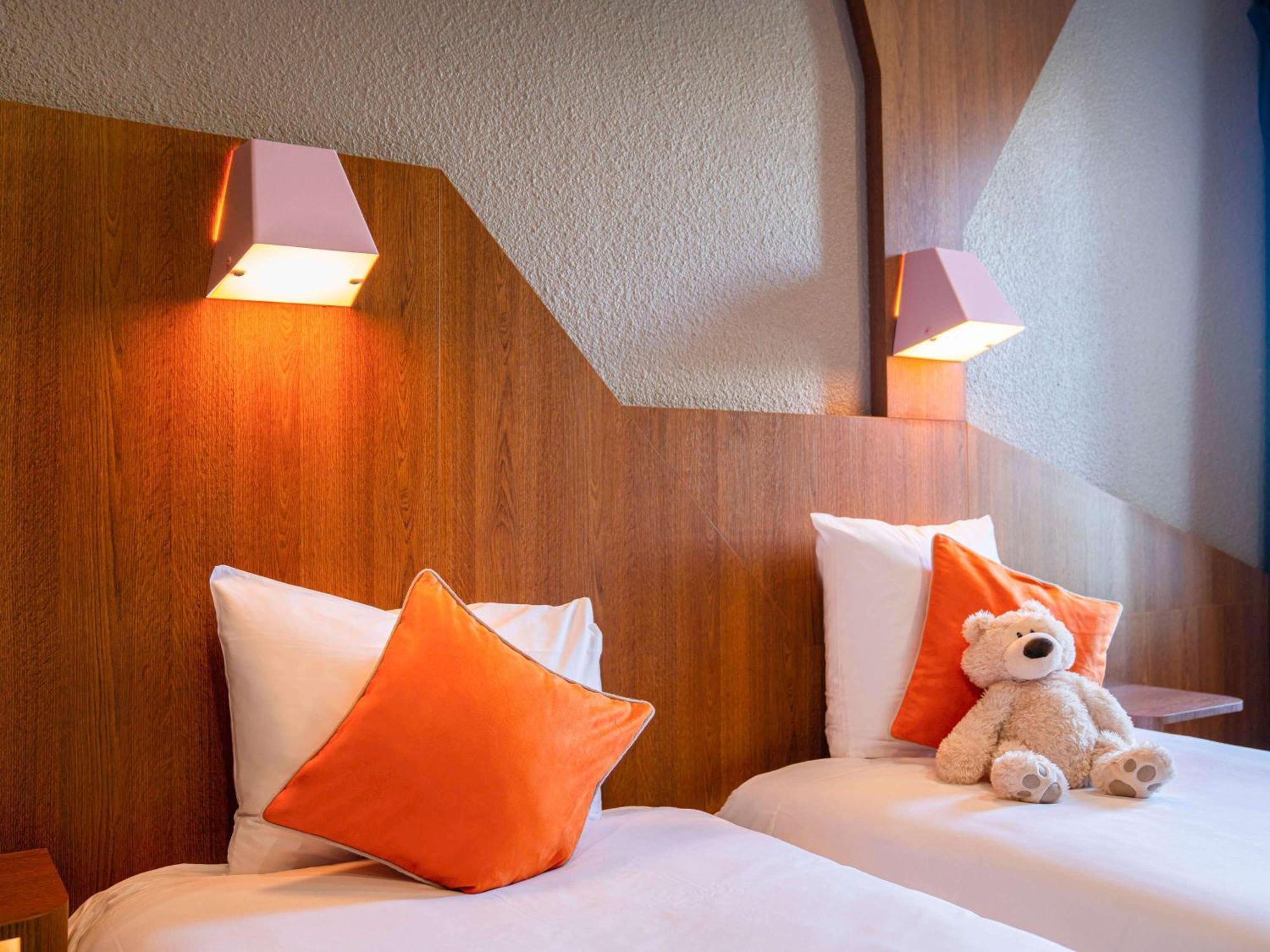 Ibis Styles Gien Hotel Kültér fotó