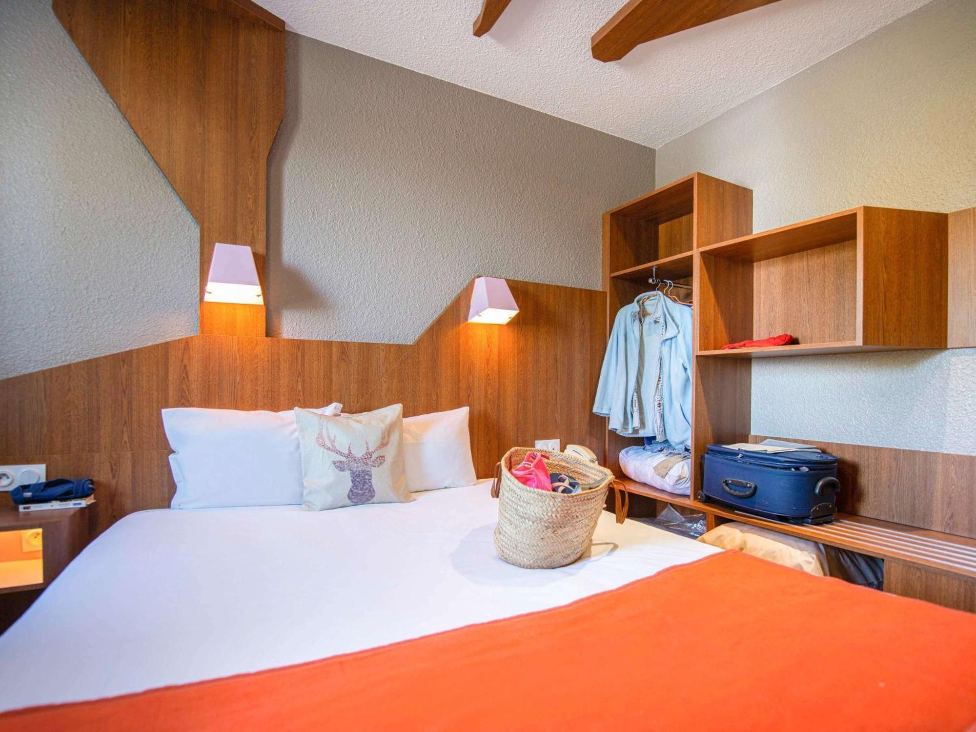 Ibis Styles Gien Hotel Kültér fotó