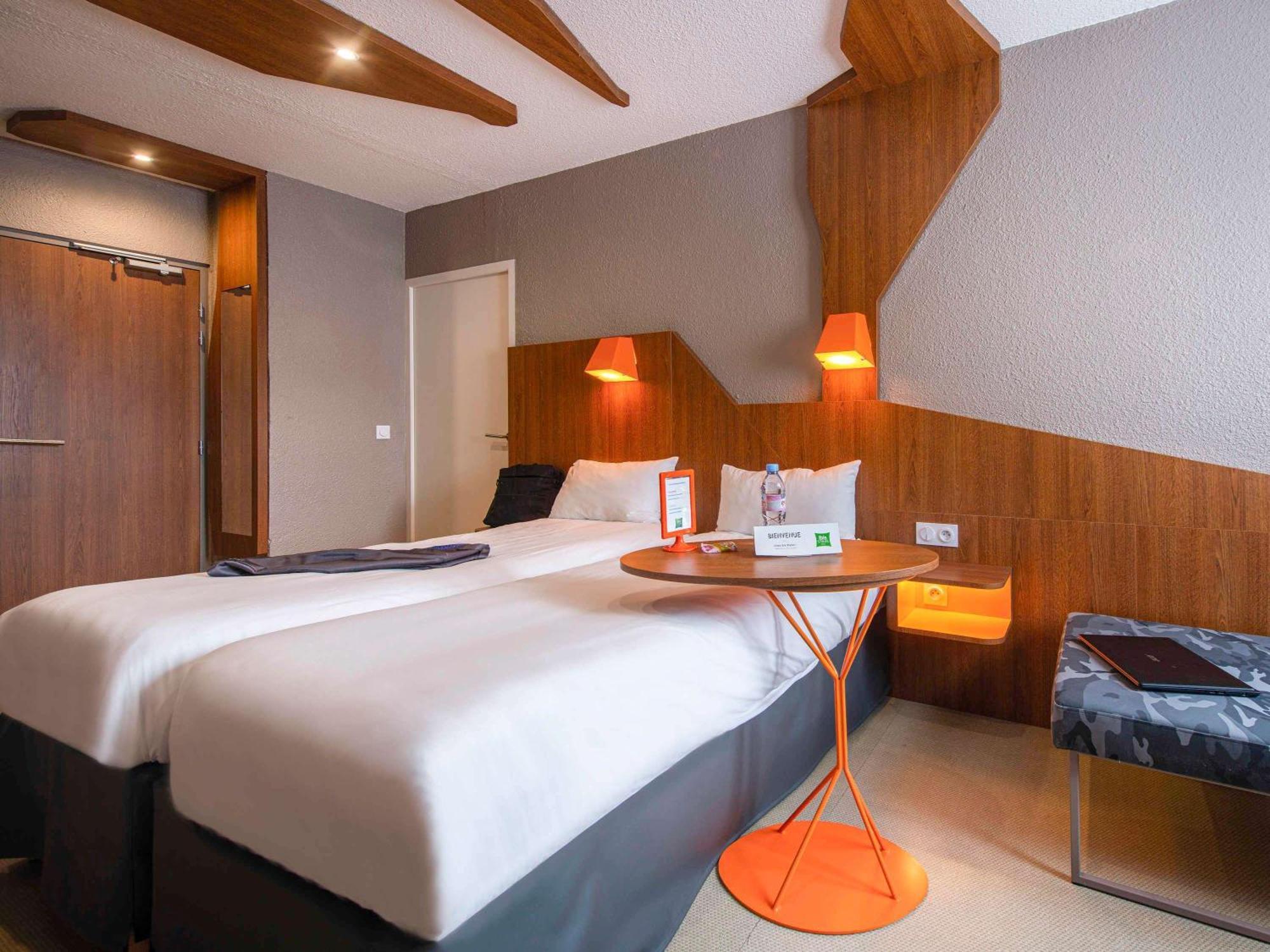 Ibis Styles Gien Hotel Kültér fotó
