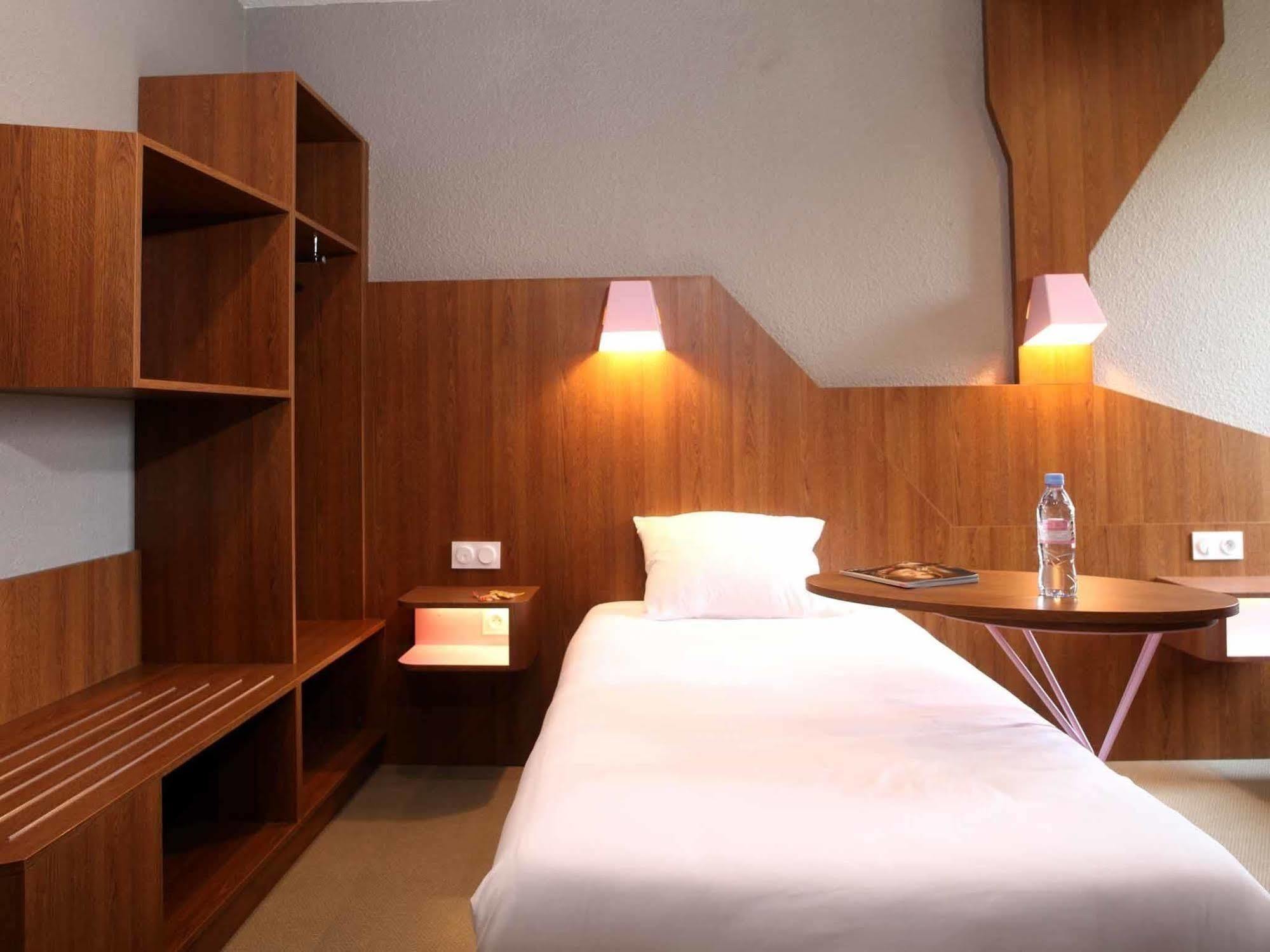 Ibis Styles Gien Hotel Kültér fotó