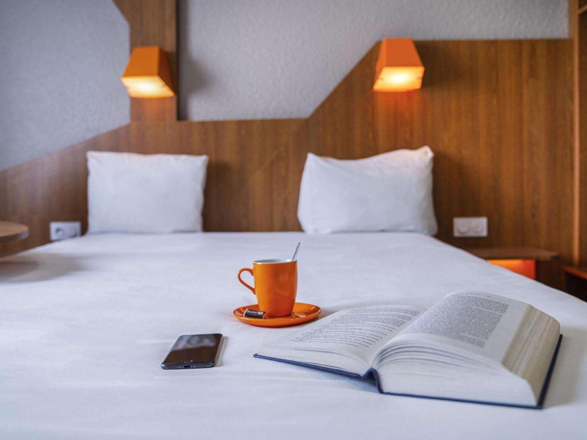 Ibis Styles Gien Hotel Kültér fotó