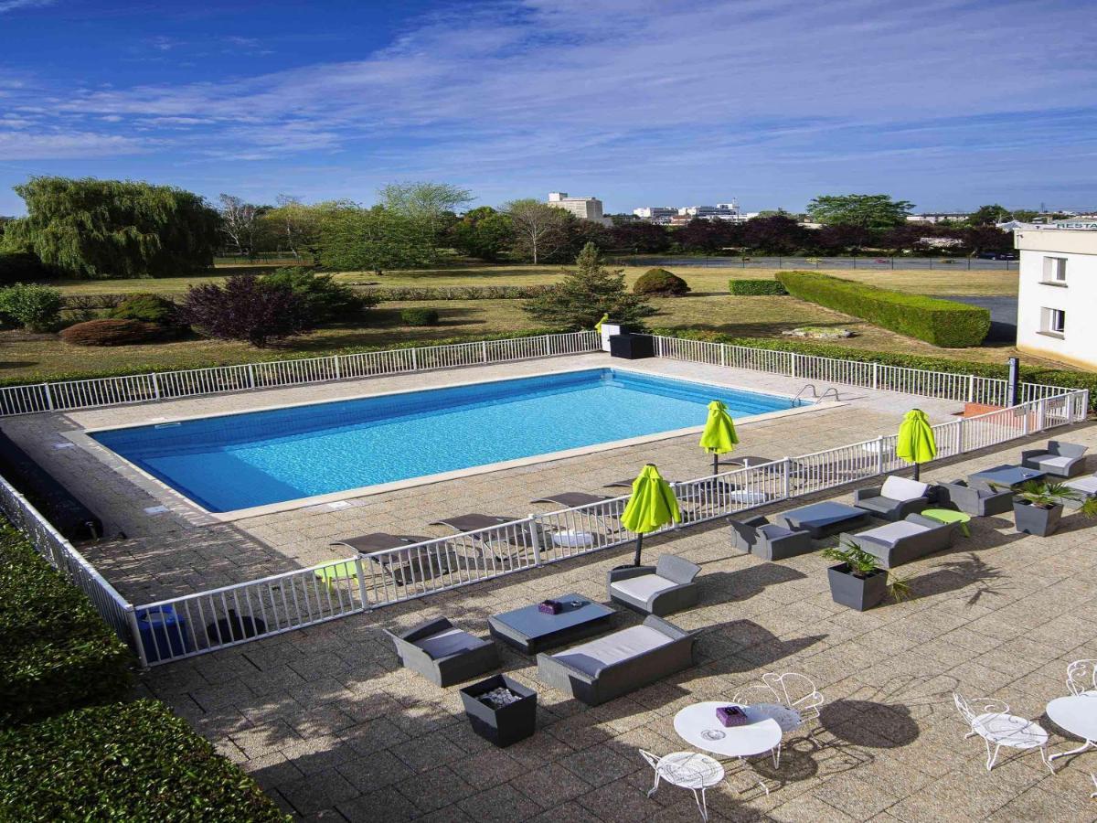 Ibis Styles Gien Hotel Kültér fotó