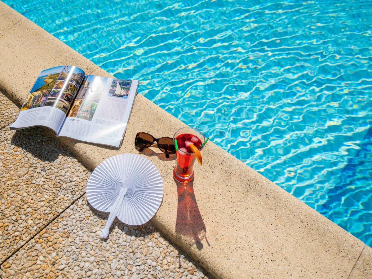 Ibis Styles Gien Hotel Kültér fotó